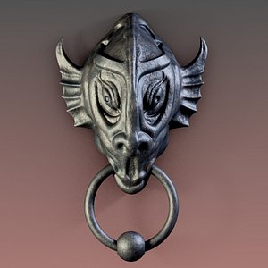 3d model uv materials