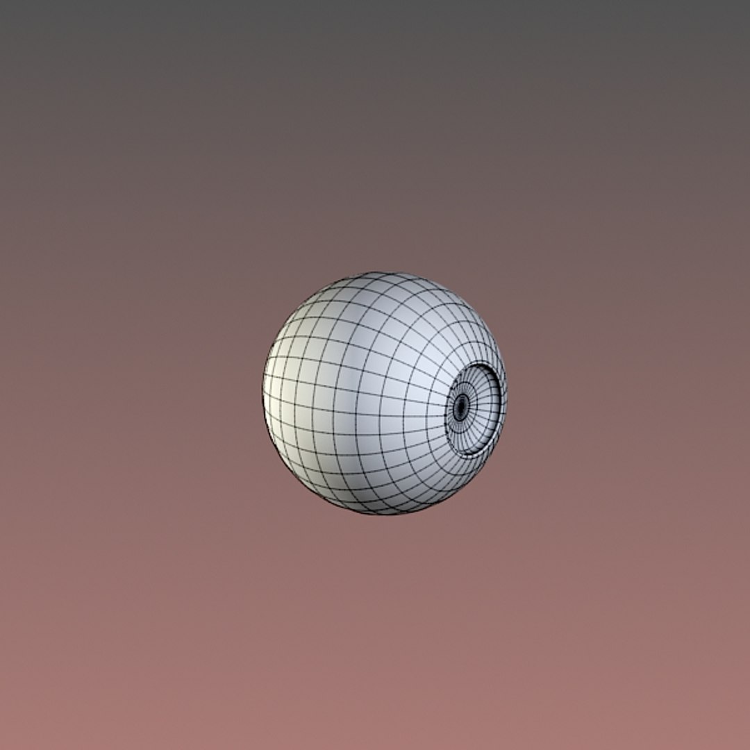 3d Model Uv Materials