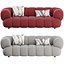 Roche Bobois의 Intermede Sofa 2 Seater