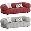Roche Bobois의 Intermede Sofa 2 Seater