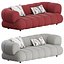 Roche Bobois의 Intermede Sofa 2 Seater