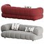 Roche Bobois의 Intermede Sofa 2 Seater