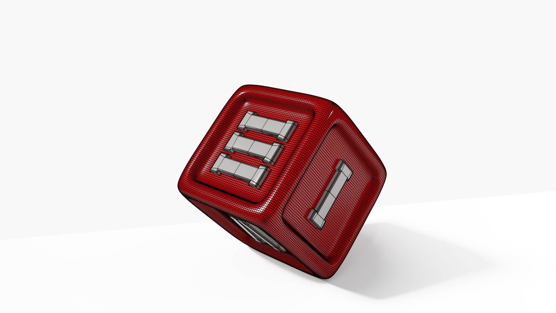 dice greek numbers 3D model https://p.turbosquid.com/ts-thumb/Jd/Xospm0/pNdVSi21/wireframe_2/png/1555371508/1920x1080/fit_q87/c133b9e240aadb073ca15c0743ac69354e70263e/wireframe_2.jpg
