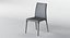 Fotorealistica Martinel Eva Pacini & Cappellini Chair