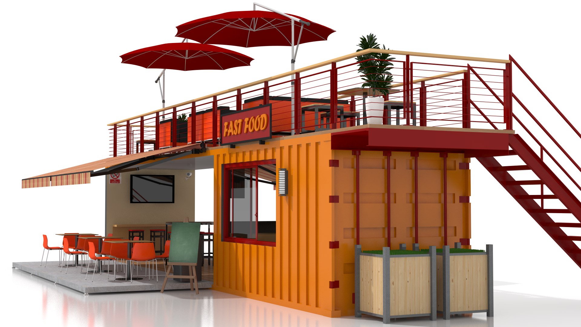 Fast Food Stand 3D model https://p.turbosquid.com/ts-thumb/Jd/aEBK5Q/o6/8/png/1656427746/1920x1080/fit_q87/0e8daf65a7ec679ffe7f1f6af672ba1702d77ff8/8.jpg