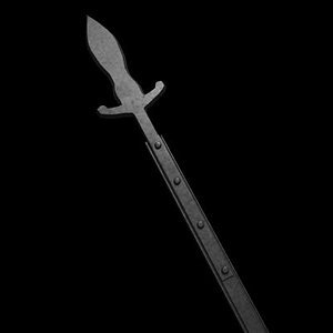 Medieval Spear 7