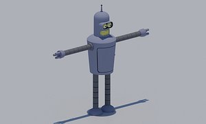 Bender