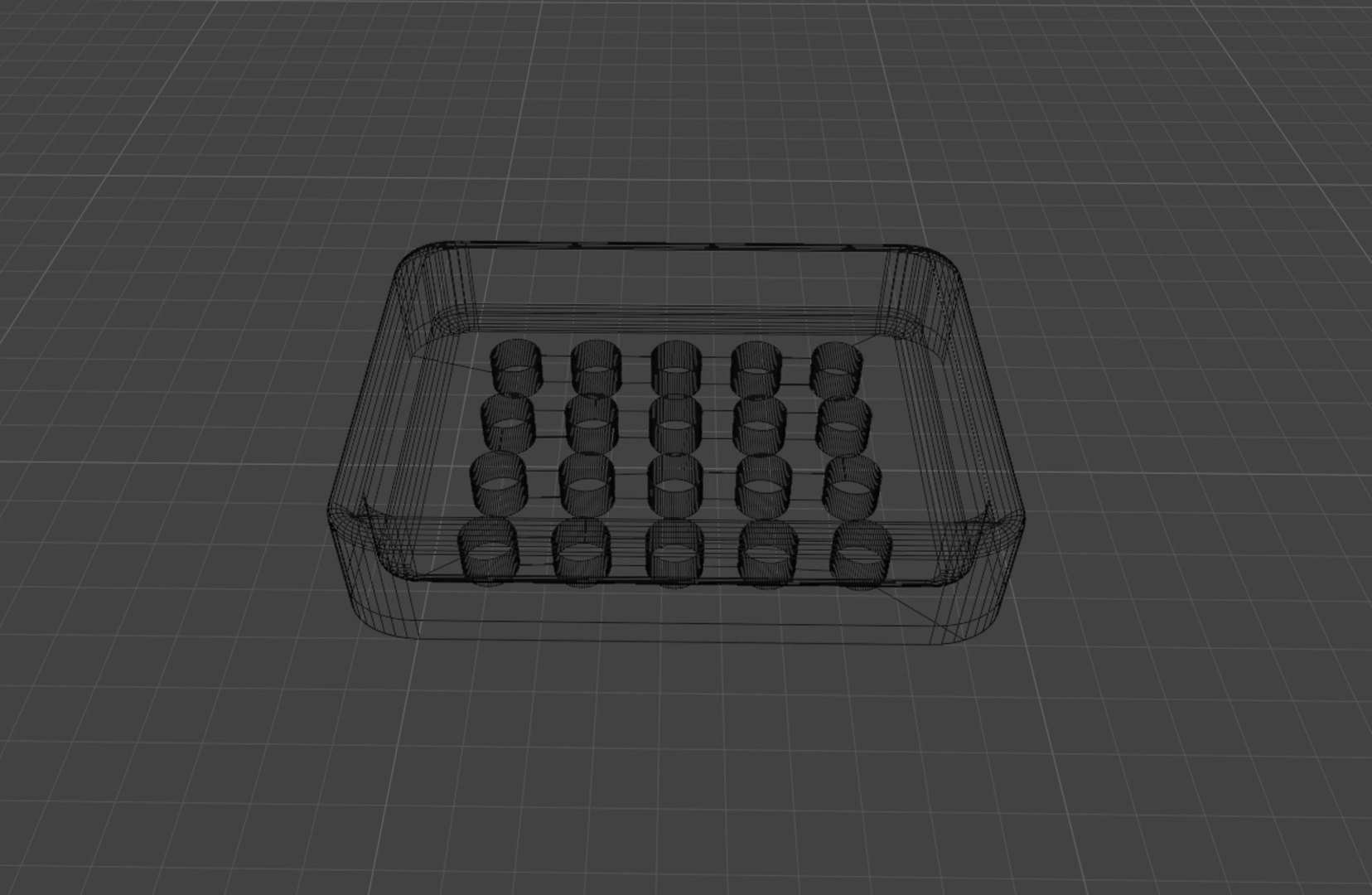 Bathroom Essentials Set 3D https://p.turbosquid.com/ts-thumb/Jd/hRe2gV/G0/soapdish_wireframe/png/1788102757/1920x1080/fit_q87/8a7b9a49cc063dc2c562b379772a34b29f06b749/soapdish_wireframe.jpg