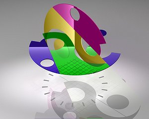 Animated In Yang