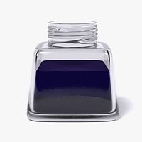 Inkpot