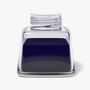 Inkpot