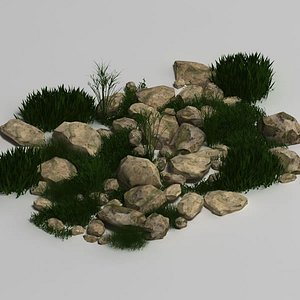 Rock 02