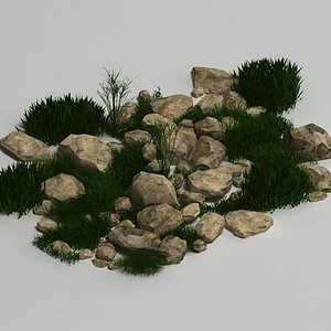 Rock 02