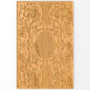 Multi Purpose 3D Carving