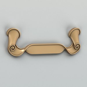 Decorative ribbon 004