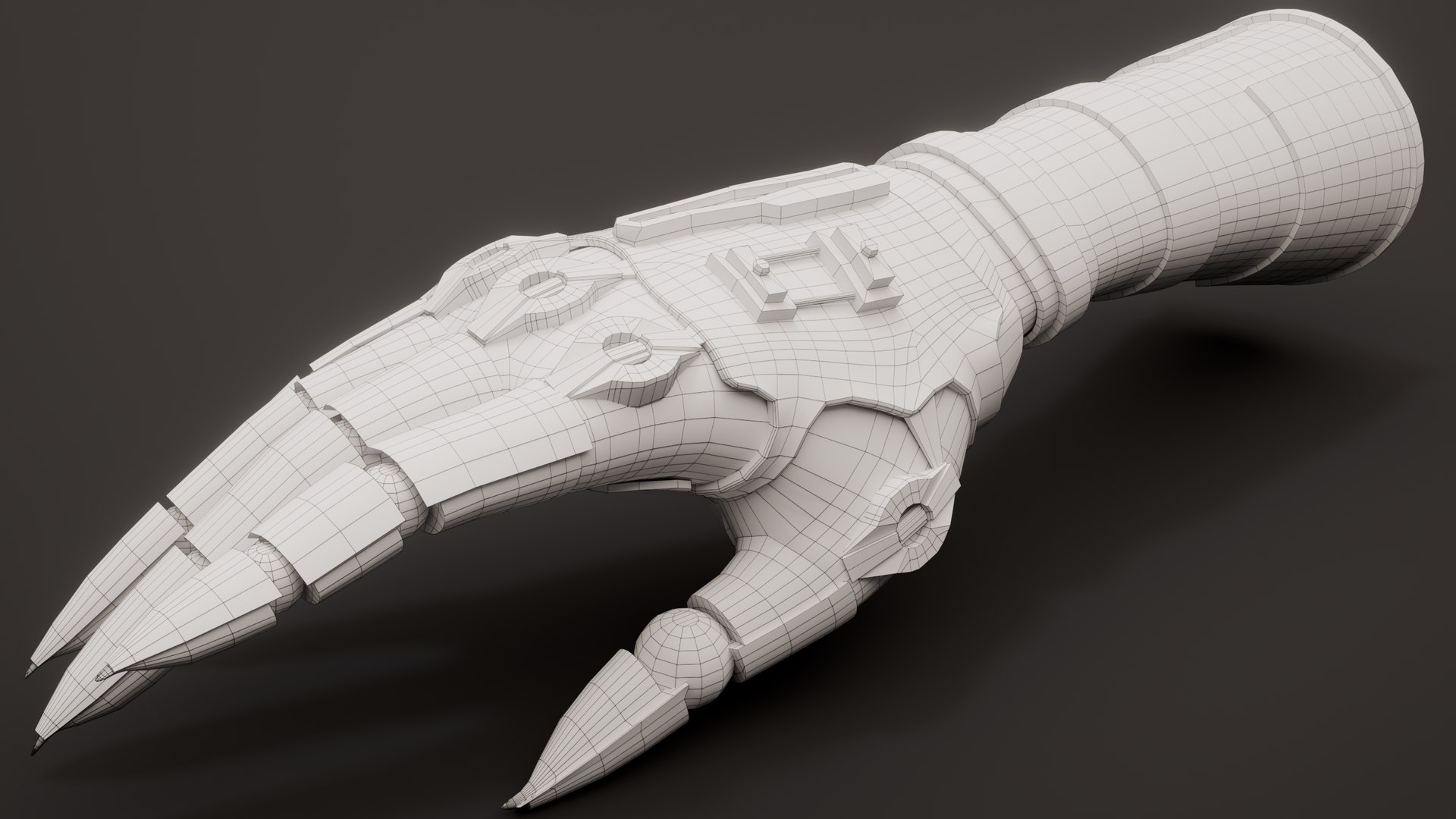 3D Stylized Cyberpunk Gloves https://p.turbosquid.com/ts-thumb/Jd/tb3XkU/uM/wr1/png/1779493005/1920x1080/fit_q87/5aa761a4f22da1e0d570948ceb662318bd58d0e7/wr1.jpg