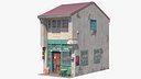 Shennong Street Building 101