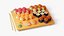 Assorted Sushi Collection