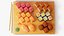 Assorted Sushi Collection