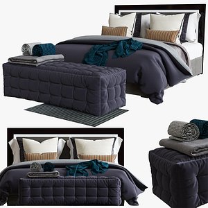 Bed Collection 46