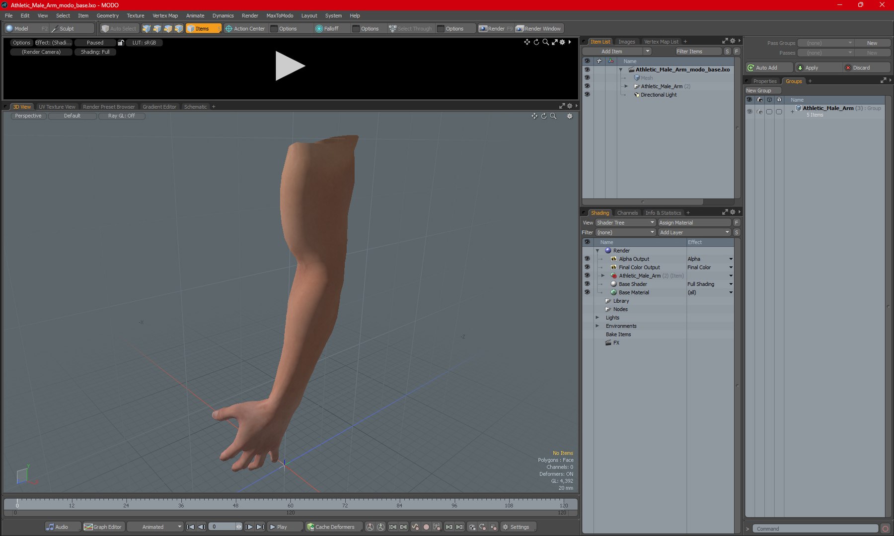 Athletic Male Arm 3D model https://p.turbosquid.com/ts-thumb/Je/8hV1r9/aO/athleticmalearm3dmodel029/jpg/1726023505/1920x1080/fit_q87/94d51c6e687fc6f08f72e9d1b5f17b719bac393f/athleticmalearm3dmodel029.jpg