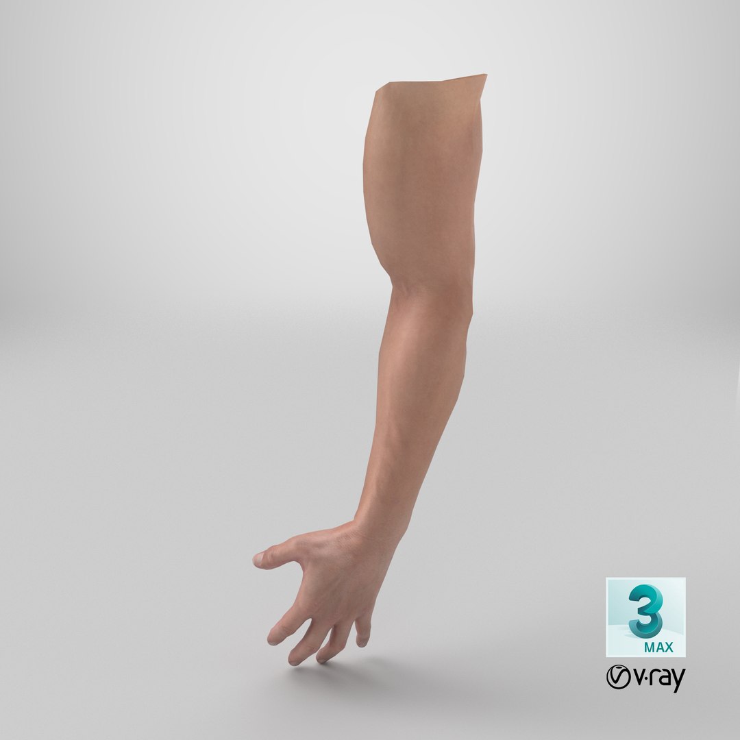 Athletic Male Arm 3D model https://p.turbosquid.com/ts-thumb/Je/8hV1r9/rt/stemcell_max_vray_render/png/1760642956/1920x1080/fit_q87/4a0ca4acdf62e2a632307475d8e88e90e6077e3f/stemcell_max_vray_render.jpg