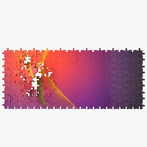 Puzzle for Web Page