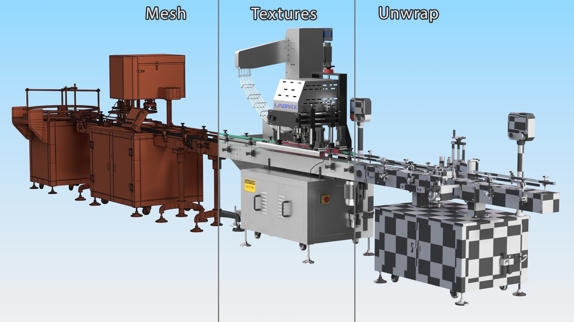 Food Packaging Machines Collection 5 3D model https://p.turbosquid.com/ts-thumb/Je/CI4kTw/M4/food_packaging_machines_collection_5_091/jpg/1775215130/1920x1080/fit_q87/0a6dfb00e4b045435bfdcf9eca005c1c93b53da1/food_packaging_machines_collection_5_091.jpg