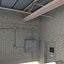 Склад Интерьер и Экстерьер
