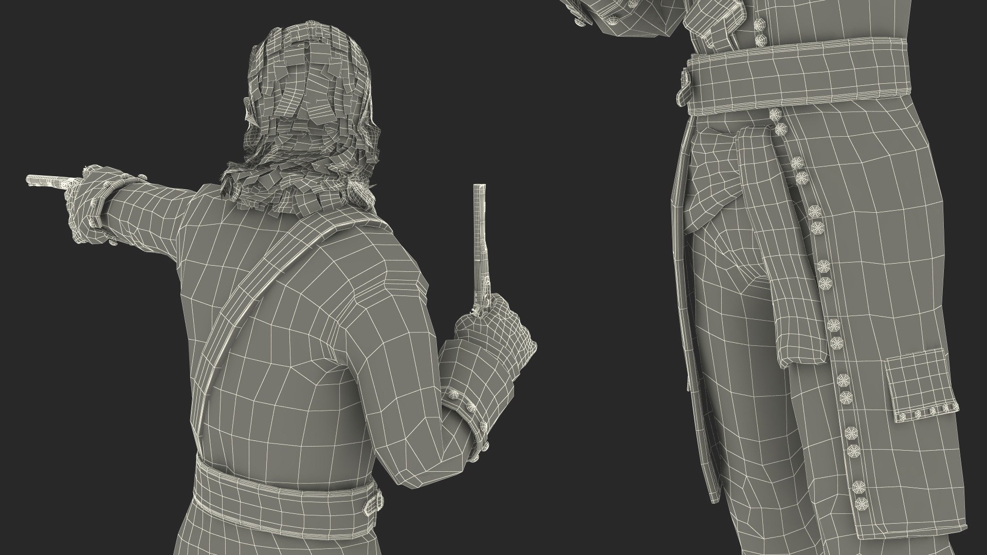 3D Rogue Pirate Man with Pistols model https://p.turbosquid.com/ts-thumb/Je/F1wghq/5e/roguepiratemanwithpistols3dsmodel022/jpg/1708566207/1920x1080/fit_q87/3cc1b6158d4b88fb9a72918bf3f944a43265ccb5/roguepiratemanwithpistols3dsmodel022.jpg