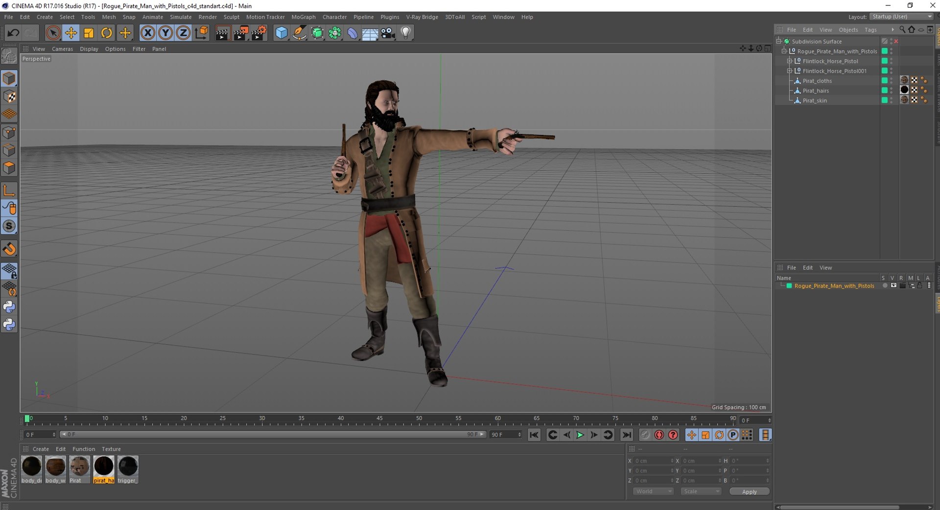 3D Rogue Pirate Man with Pistols model https://p.turbosquid.com/ts-thumb/Je/F1wghq/5z/roguepiratemanwithpistols3dsmodel035/jpg/1708566232/1920x1080/fit_q87/8e697092d1783703c8ab7c52b0a2935438382099/roguepiratemanwithpistols3dsmodel035.jpg