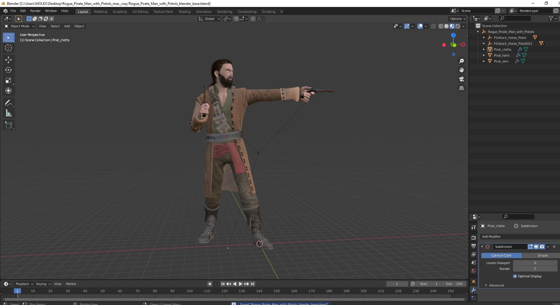 3D Rogue Pirate Man with Pistols model https://p.turbosquid.com/ts-thumb/Je/F1wghq/Ac/roguepiratemanwithpistols3dsmodel033/jpg/1708566224/1920x1080/fit_q87/29d6d8aa518c36a1a17b6501c7a9f168e579c5c0/roguepiratemanwithpistols3dsmodel033.jpg