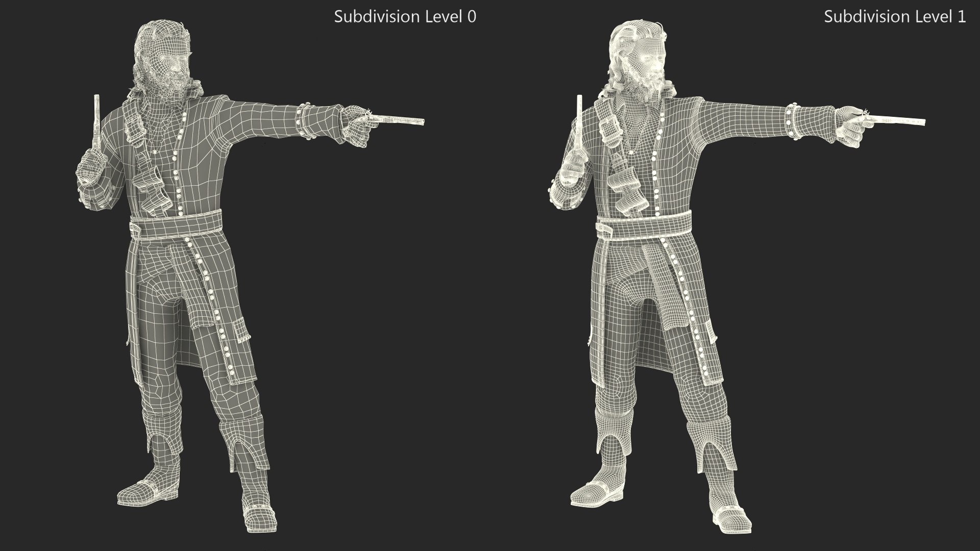 3D Rogue Pirate Man with Pistols model https://p.turbosquid.com/ts-thumb/Je/F1wghq/e8/roguepiratemanwithpistols3dsmodel016/jpg/1708566181/1920x1080/fit_q87/9dd32352f2af7720b8e38e749614d41763643244/roguepiratemanwithpistols3dsmodel016.jpg