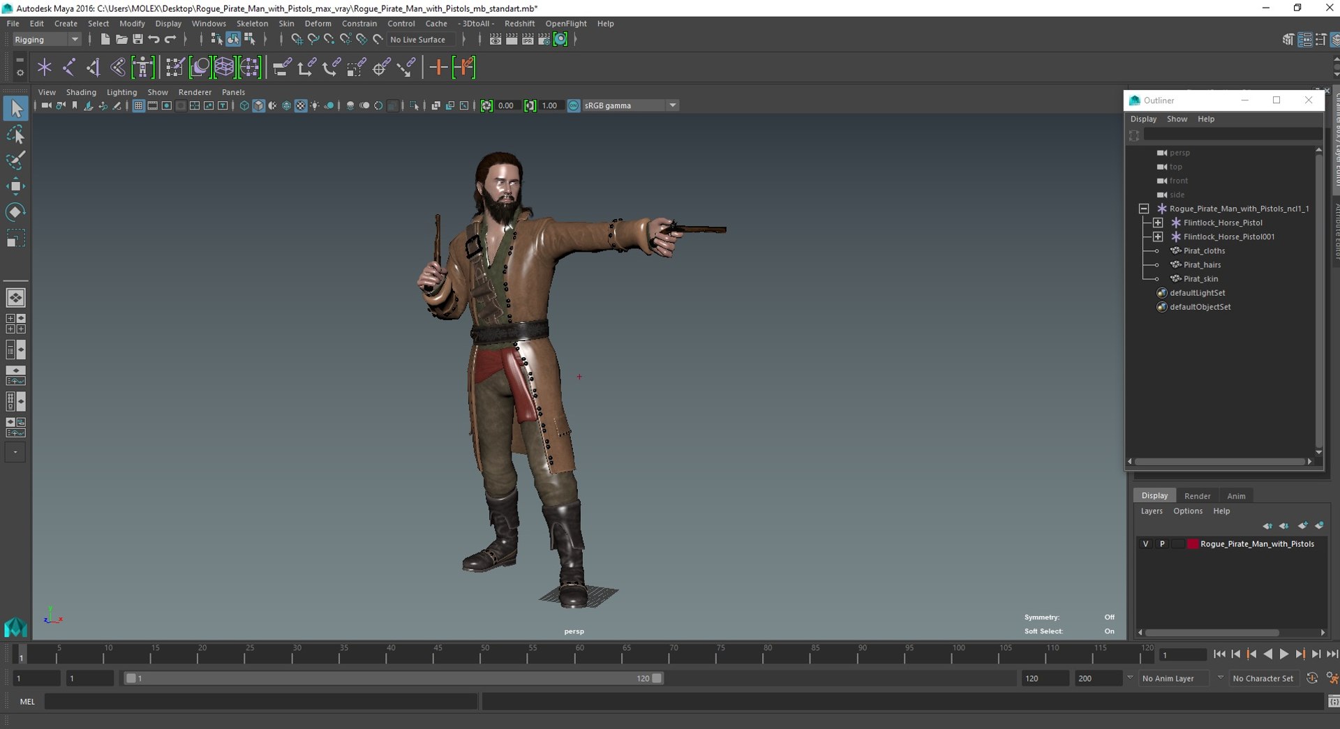 3D Rogue Pirate Man with Pistols model https://p.turbosquid.com/ts-thumb/Je/F1wghq/iJ/roguepiratemanwithpistols3dsmodel036/jpg/1708566236/1920x1080/fit_q87/6e14b206a26a0f31a6497d1bfa4208bec22706f4/roguepiratemanwithpistols3dsmodel036.jpg