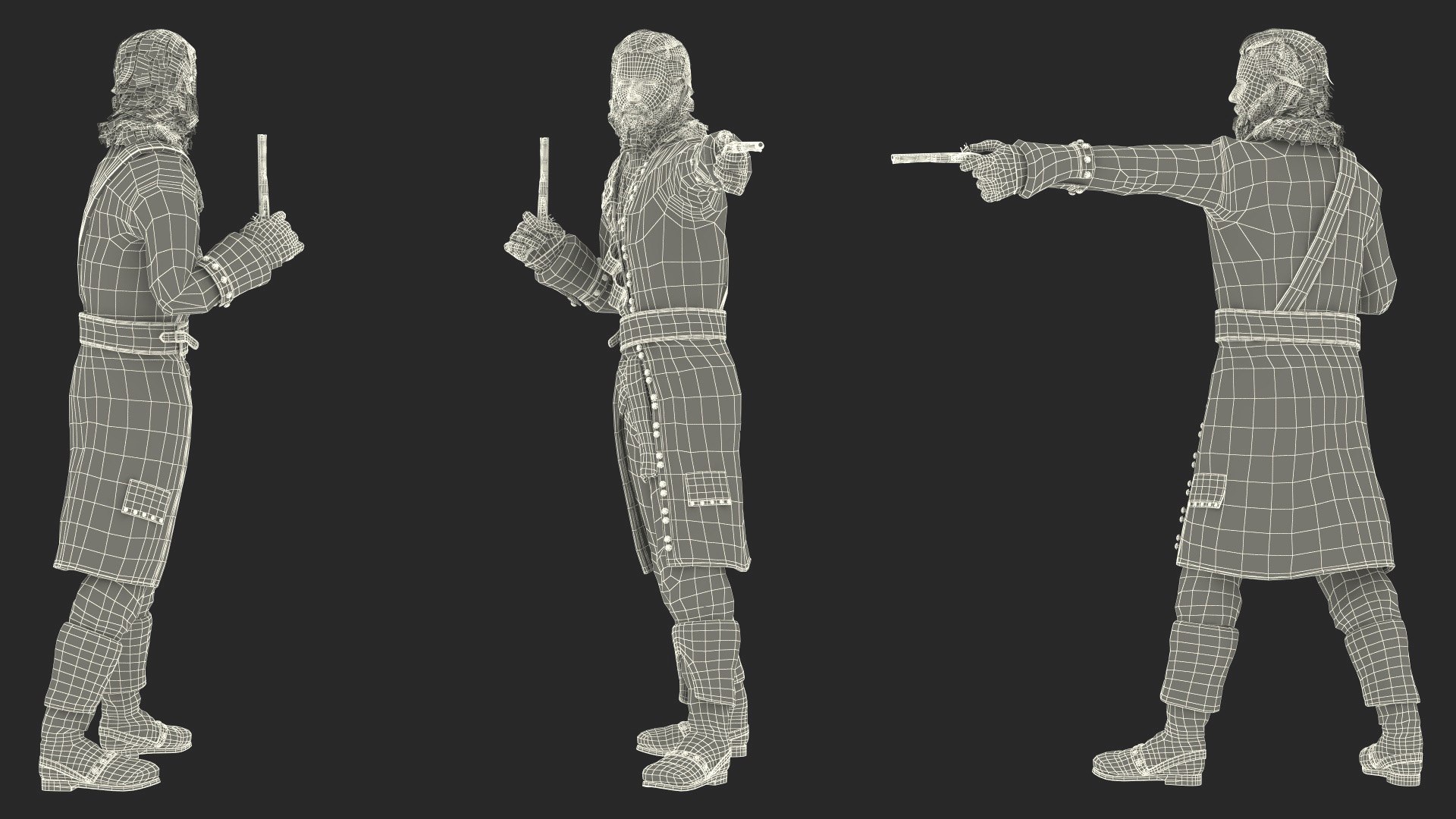 3D Rogue Pirate Man with Pistols model https://p.turbosquid.com/ts-thumb/Je/F1wghq/we/roguepiratemanwithpistols3dsmodel020/jpg/1708566198/1920x1080/fit_q87/9dc376467f44061cc0f283ee7167a6a95a898458/roguepiratemanwithpistols3dsmodel020.jpg