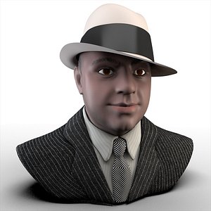 Mobster