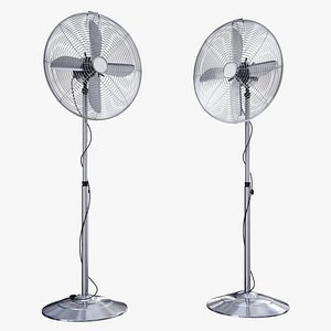 Home Stand Fan