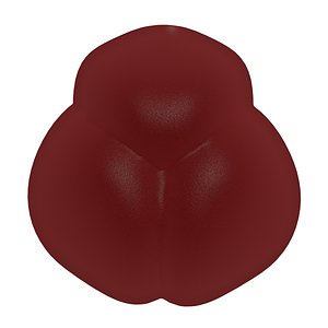 3D tnf alpha t cell