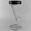 3ds max zeta stool