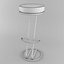 3ds max zeta stool