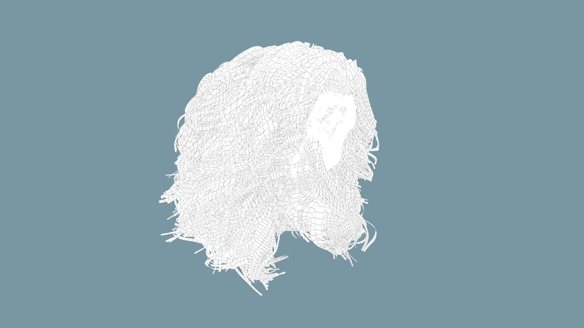 Realistic Female Polygon Black Hair 54 model https://p.turbosquid.com/ts-thumb/Je/MYaN5V/90/comp2_00000/png/1627562997/1920x1080/fit_q87/f562d84ba7efc716f6b6bda93c2aef05d9d782a2/comp2_00000.jpg