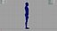 MODELO DE ANATOMIA DEL CUERPO HUMANO