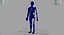 MODELO DE ANATOMIA DEL CUERPO HUMANO