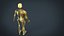 MODELO DE ANATOMIA DEL CUERPO HUMANO