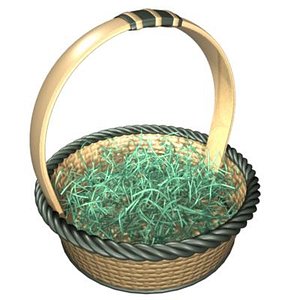 basket