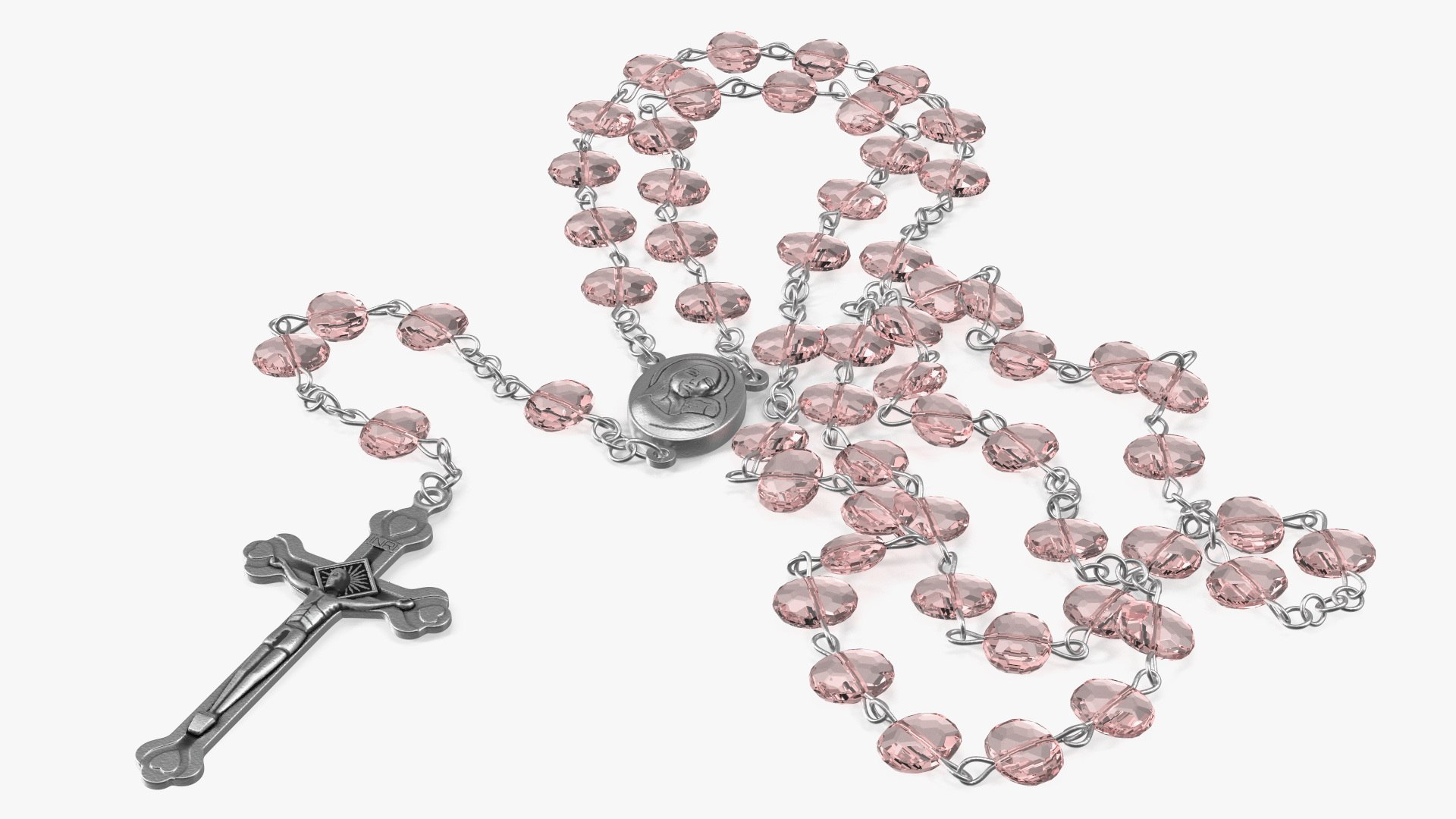 Religious Rosary Beads with Crucifix Pink 3D model https://p.turbosquid.com/ts-thumb/Je/UfmC48/FW/religiousrosarybeadswithcrucifixpink3dmodel009/jpg/1707000227/1920x1080/fit_q87/ac2ef292f13c0c6327632db284e2f3dfd40a26ad/religiousrosarybeadswithcrucifixpink3dmodel009.jpg