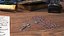 Religious Rosary Beads with Crucifix Pink