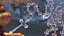 Religious Rosary Beads with Crucifix Pink