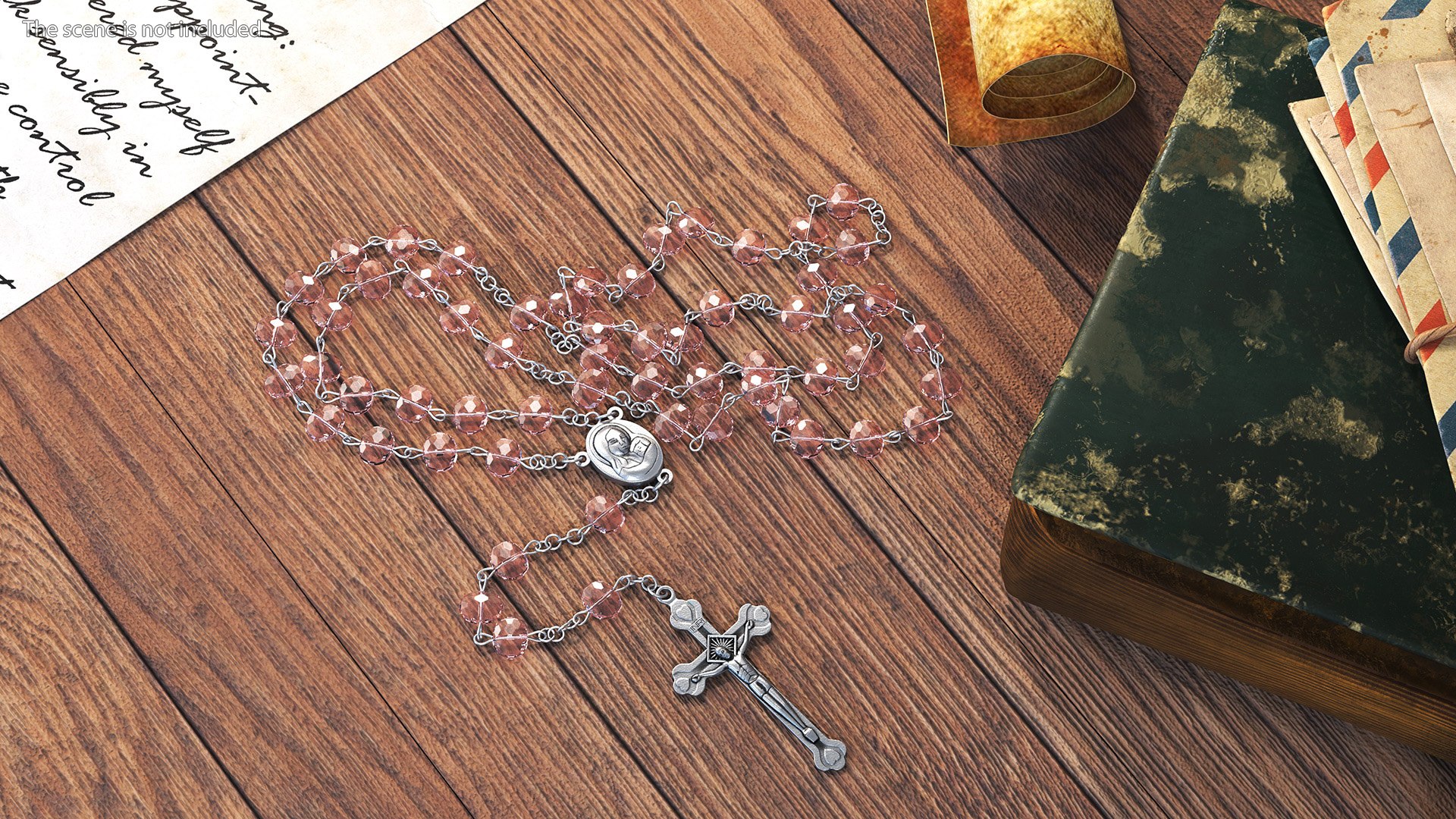 Religious Rosary Beads with Crucifix Pink 3D model https://p.turbosquid.com/ts-thumb/Je/UfmC48/WB/religiousrosarybeadswithcrucifixpink3dmodel005/jpg/1707000209/1920x1080/fit_q87/faa3143f89c9d0f89e6fcf6cdc40558930afa25d/religiousrosarybeadswithcrucifixpink3dmodel005.jpg