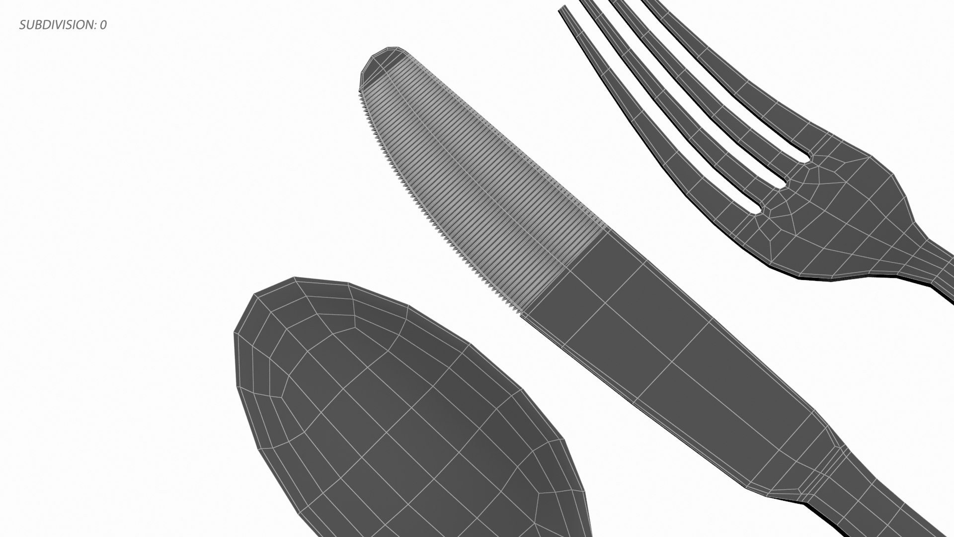 Spoon Fork Knife model https://p.turbosquid.com/ts-thumb/Je/VCDsid/4W/5/jpg/1638149513/1920x1080/fit_q87/f7e3563538bc9605ff17fd6f2091844c175ff220/5.jpg